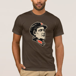 T-shirt Chemise d'ObaMao
