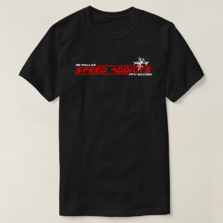T-shirt Chemise d'obscurité de NEDSA