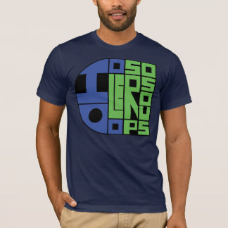 T-shirt Chemise d'original de Cooliosperosous