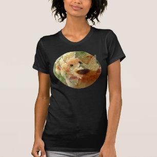 T-shirt Chemise d'ours de nounours