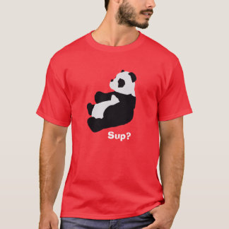 T-shirt Chemise d'ours de petite gorgée