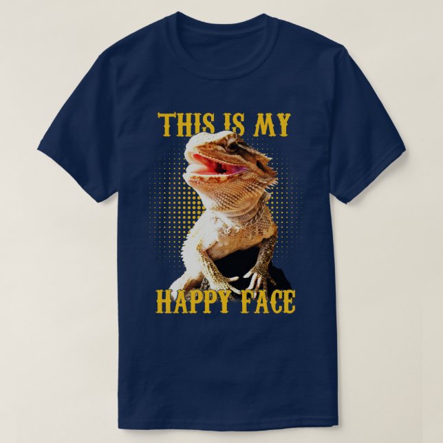 T-shirt Chemise Dragon Portée Amoureux Dragon (Design devant)