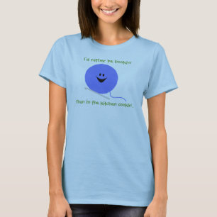 T-shirt Chemise drôle de crochet