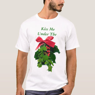 T-shirt Chemise drôle de gui