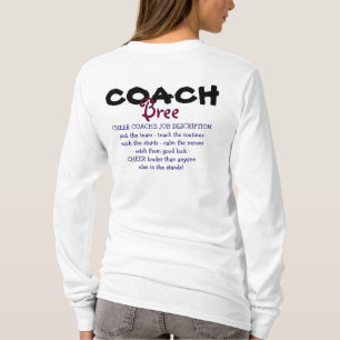 T-shirt Chemise du CAR BREE