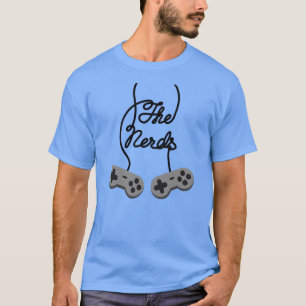 T-shirt Chemise du contrôleur