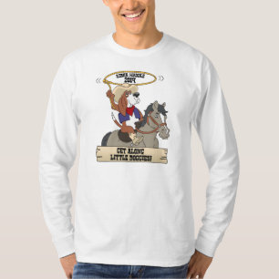 T-shirt Chemise du dandinement 2014