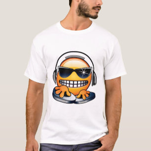 T-shirt Chemise du DJ