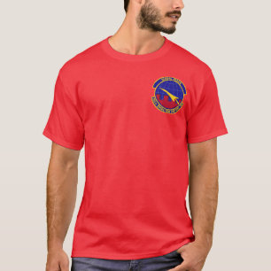 T-shirt Chemise du fonctionnaire OSS Morale/PT des hommes