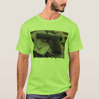 T-shirt Chemise du HK P7