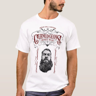 T-shirt Chemise du logo principal