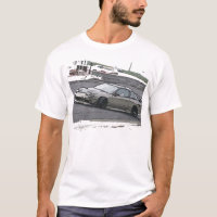 Chemise du muscle S13