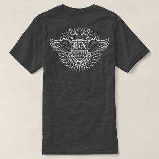 T-SHIRT CHEMISE DU SUD DE BRONX