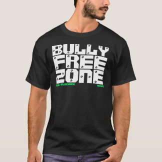 T-shirt Chemise du sud de zone franche de despote de la