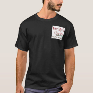 T-shirt Chemise du travail des hommes