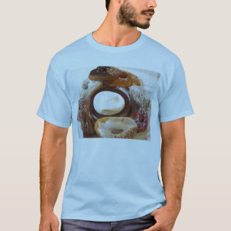 T-shirt Chemise du TYPE 3 de BEIGNET