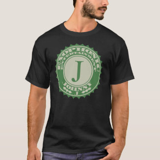 T-shirt Chemise du type J