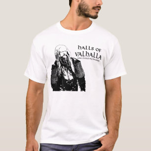 T-shirt Chemise du Valhöll