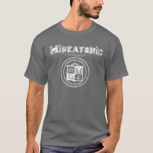 Chemise d'université de Miskatonic