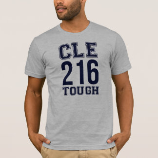 T-shirt Chemise dure de CLE Jersey