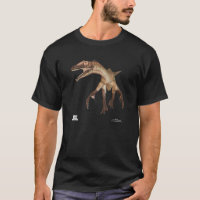 Chemise d'Utahraptor