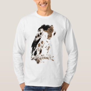 T-shirt Chemise Eagle