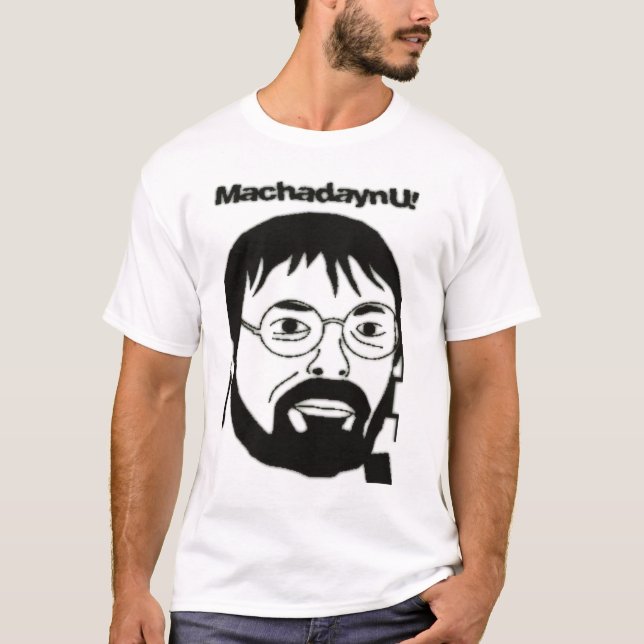 T-shirt Chemise élégante de Rudd (Devant)