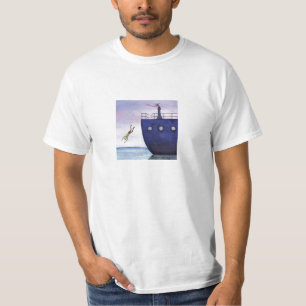 T-shirt Chemise Emery