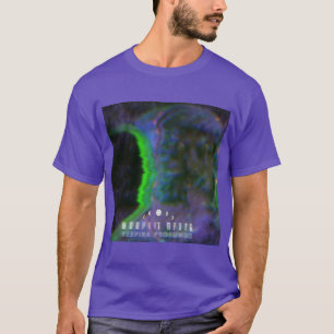 T-shirt Chemise en aluminium Respira Profundo