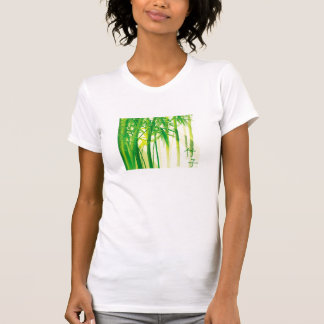T-shirt chemise en bambou d'image
