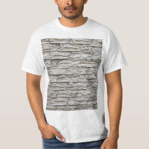 T-shirt Chemise en brique