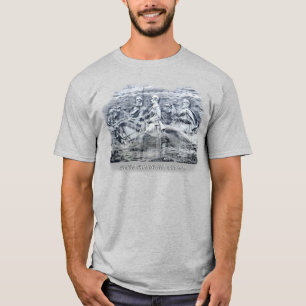 T-shirt Chemise en pierre de montagne