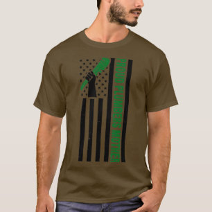 T-shirt Chemise en plombier Fière Mère Cadeau