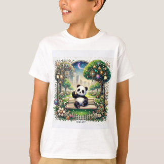 T-shirt Chemise enfant 9