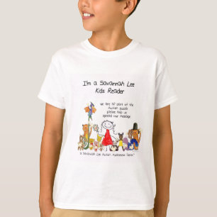 T-shirt Chemise Enfants