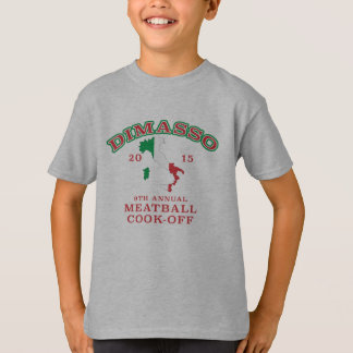 T-shirt Chemise Enfants