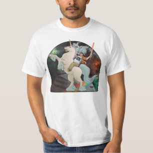 T-shirt Chemise épique de Joyce