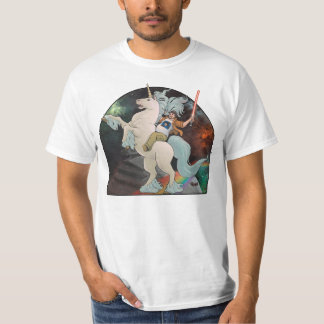 T-shirt Chemise épique de Joyce