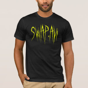 T-shirt Chemise épique d'échange d'aa