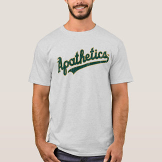T-shirt Chemise esthétique
