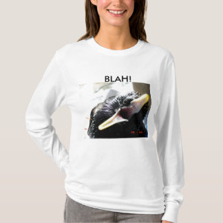 T-shirt Chemise européenne d'étourneau