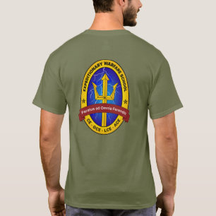 T-shirt Chemise EWS Skivvy