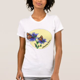 T-shirt Chemise Extraordinaire Grace T