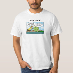 T-shirt Chemise extrême drôle de Geocaching de cachette