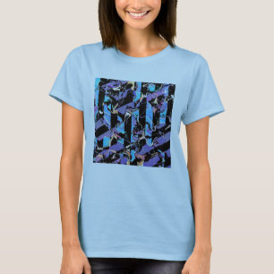 T-shirt Chemise Eyesore