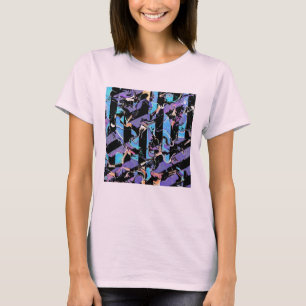T-shirt Chemise Eyesore