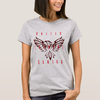 T-shirt Chemise F d'UEG C6