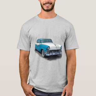 T-shirt Chemise Fairlane 1955