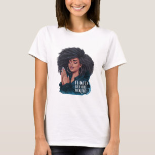 T-shirt Chemise Faith