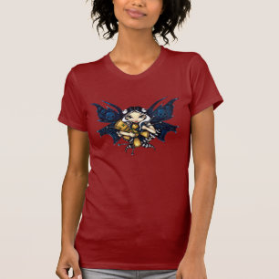 T-shirt Chemise féerique de vaudou